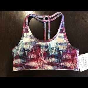 NWT Threads 4 Thought Malana Sport Bra
